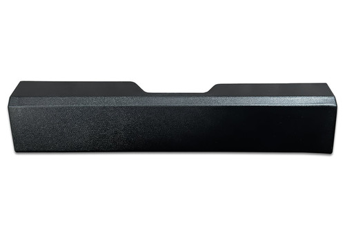 Upper Kick Panels Set Driver 2022+ Kenworth T680 Next Gen