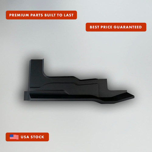 Front Cover Fairing Vent Passenger 2022+ Kenworth T680