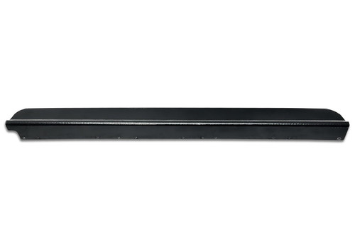 Fairing Panel Extension - Lower Ext Rear Passenger 2022+ Kenworth T680 Next Gen