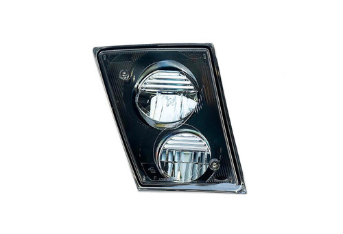 Fog Light LED Lamp Passenger 2004-2017 Volvo VNL VNM VN VT