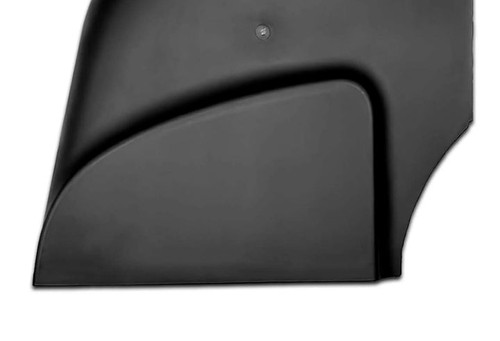 Bumper Air Flow Deflector Passenger 2004-2017 Volvo VNL