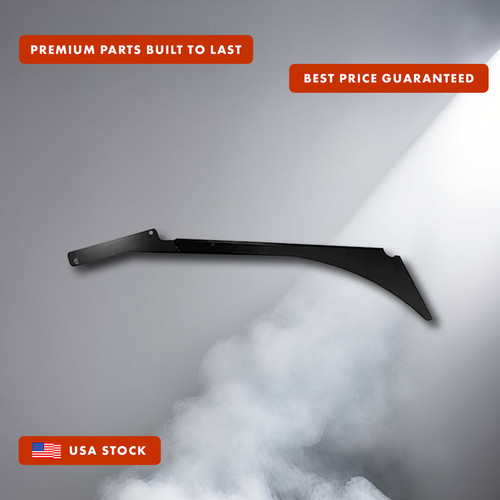 Top Upper Fairing Support Bracket R1 Passenger 2004-2017 Volvo VNL