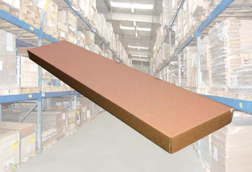 Upper Top Wind Cab Cabin Fairing Extension Air Deflector Passenger 2004-2017 Volvo VNL