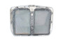 Grille Insert Bug Screen 2 Pcs 2013-2018 Kenworth T680