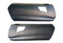 Fairing Skirt Panels 69" w/ tube Set 2013-2021 Kenworth T680