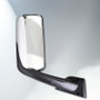 Heated Door Mirror Passenger 2018+ Freightliner Cascadia 126 116