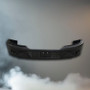 Bumper with Fog Hole Black Plastic 13 Pcs 2022+ Kenworth T680