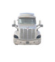 Headlights LED Black Set 2013-2021 Peterbilt 579 587