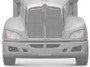 Fog Light Lamp Passenger Kenworth T660