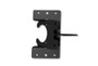 Mounting Bracket 1 Pc Fits Chrome Steel Bumper Kenworth T660