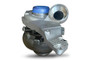 Turbo Turbocharger Diesel Model: GTA2256VK 736088-0003 Mercedes Dodge SPRINTER 2004-2006 2500 3500 2.7L