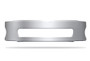 Grille and Center Bumper Chrome 2003-2012 Freightliner M2 Business Class 106 112