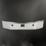 Bumper 16" w/ Tow Holes & Radar Sensor Cutout Chrome 2013-2021 Peterbilt 579