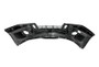 Bumper With Fog Lamp Holes Plastic 2018+ Freightliner Cascadia 126 116