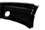 Inner Bumper Cover With Fog Hole Passenger 2022+ Kenworth T680