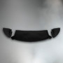 Center Bumper and Corners Spoiler Set 2022+ Kenworth T680