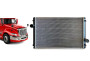 Radiator 2601433C91 International 2008-2014 Prostar 2009 Lonestar 2004-2009 9900i 2008-2009 Paystar 5900i 2010 Paystar 5900 2004-2007 8600 SBA 2004-2011 9200i SBA 2004-2007 9900ix