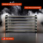 Grille Chrome Mack Granite GU713 GU813  CT713
