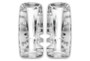 Door Mirror Covers Chrome Set 2022+ Kenworth T680 New Gen
