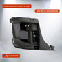 Bumper Corner Inner No Fog Holes Passenger 2008-2017 Freightliner Cascadia 125 113