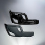 Bumper Cover and Reinforcement with Fog Light Passenger 2018+ Freightliner Cascadia 126 116