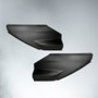 Side Fairing Panels - Center Skin Set 2022+ Kenworth T680 Next Gen