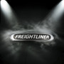 Hood Emblem Freightliner Cascadia For Freightliner Cascadia 2018+