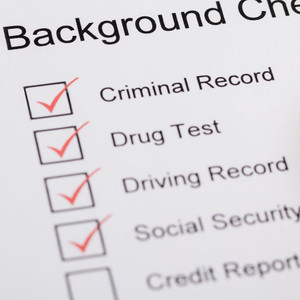 Background Check Service Background Check Service