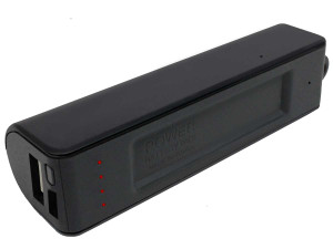 Power Bank Voice Activated Recorder Power Bank Voice Activated Recorder