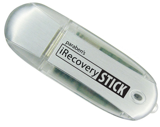 iPhone Recovery Stick - iRecovery Stick