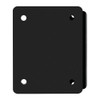 Minn Kota Raptor Direct Mount Angle Bracket - Black [1810371]