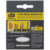 Meguiar's Professional 3" Ultra Universal Microfiber Pads *3-Pack [M3MFP3]