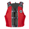Mustang APF Foam Vest - Universal - Red\/Grey [MV411102-861-0]