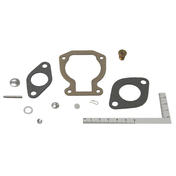Sea Star Solutions Carburator Kit J/E (118-7223)