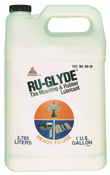 American Grease Stick Hub Lube - Gallon (4/Cs) (Rg-18)
