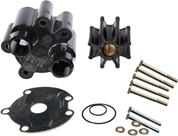 Sea Star Solutions Bravo Water Pump Kit (118-3150)