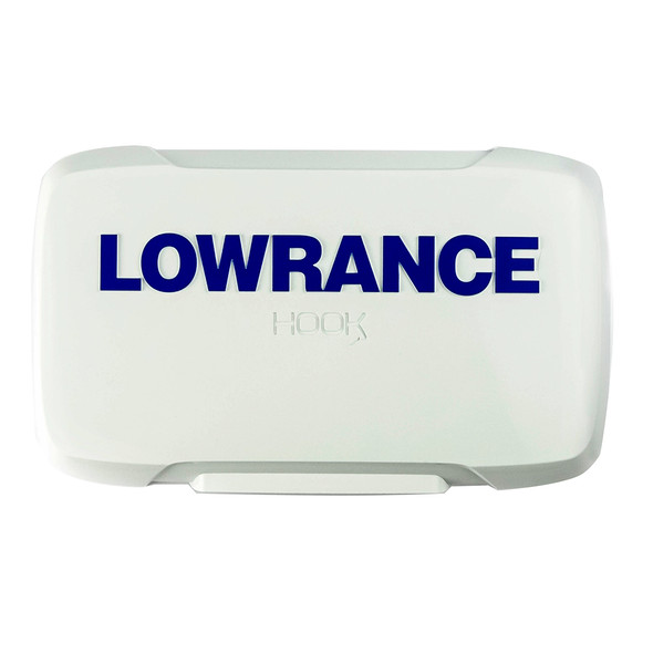 Lowrance Sun Cover f\/HOOK² 4" Series [000-14173-001]