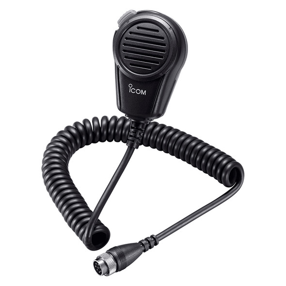 Icom HM180 Replacement Mic f\/M710  M700 Pro [HM180]