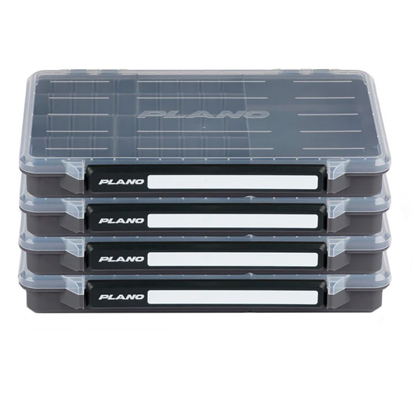 Plano StowAway 3600 50\/50 Split *4-Pack [P000278]