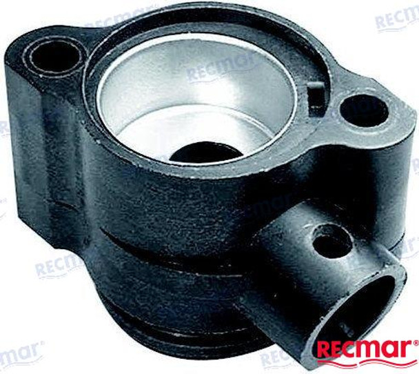 Recmar Water Pump Base (Rec46-70941T01)