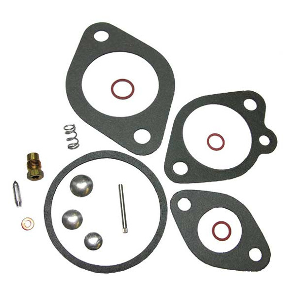 Emp Inboard/Outboard Carburetor Kit Engineered Marine Products (1300-36028)