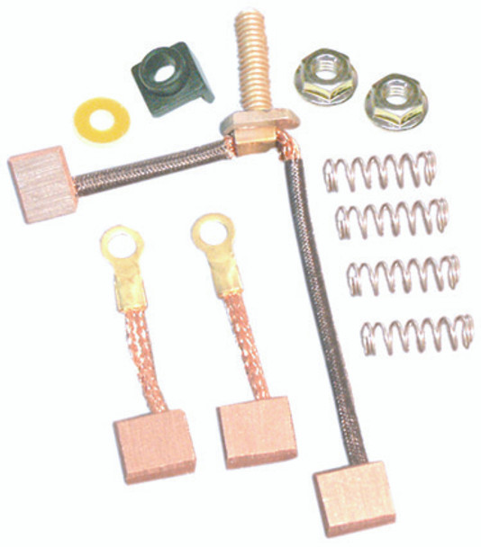 Arco Marine Replacement Brushes (Bk900)