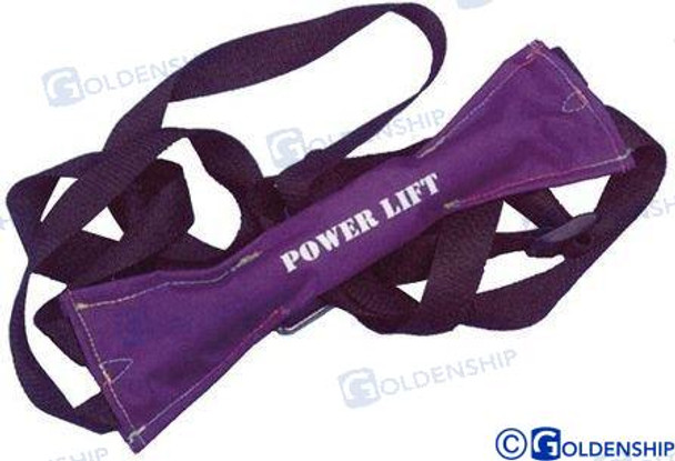 Recmar Hoisting Harn (Gs73069)