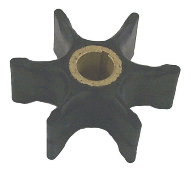 Sea Star Solutions Evinrude, Johnson And Gale Outboard Motors Impeller - Sierra Marine Engine Parts - 18-3044 (118-3044)