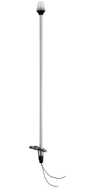 Attwood Stowaway Allrnd Lt 24" (7100A7)
