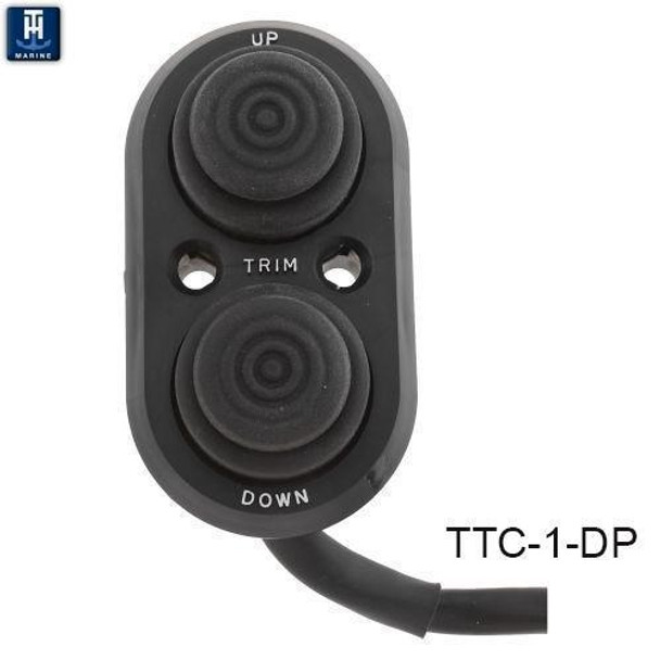 Th Marine Transom Trim Control (Ttc-1-Dp)
