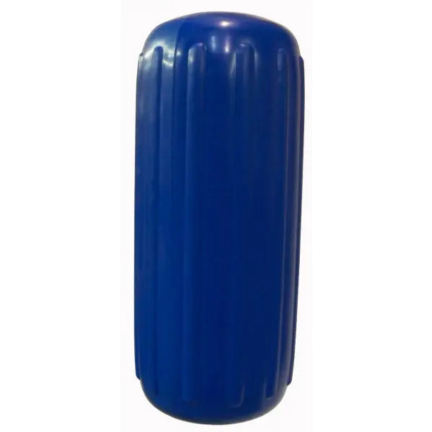 Cmp Boat Fender 10"X25"_ Royal Blue (De51252F)