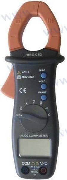 Recmar Amperic Nipper (Tec218) Recmar Amperic Nipper (Tec218)