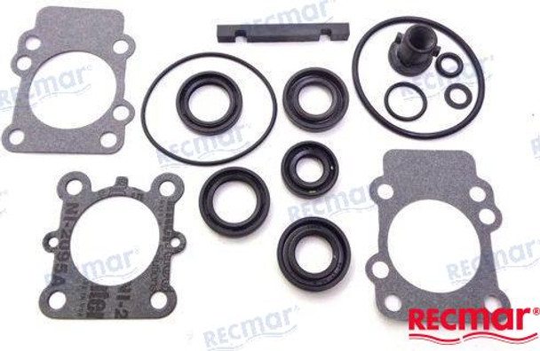 Recmar Seal Kit Gear Housing (Rec6G9-W0001-C4)