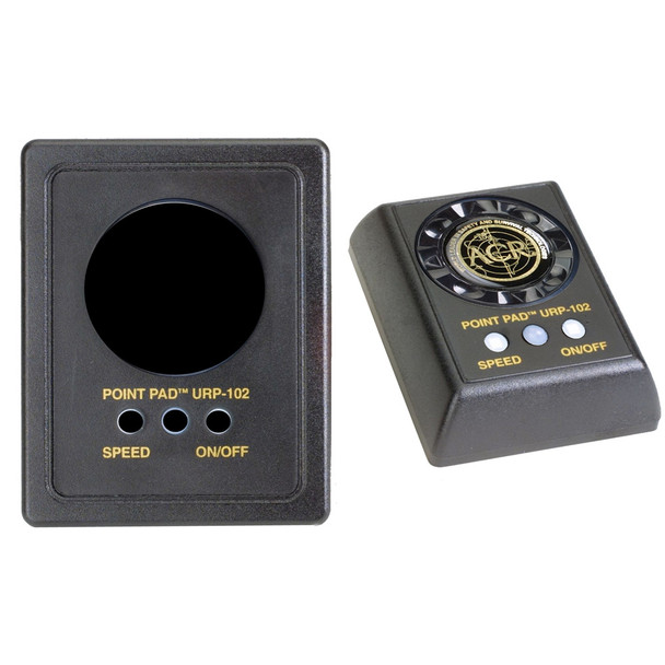ACR URP-102 Point Pad Kit f\/ACR Searchlights [9282.3]